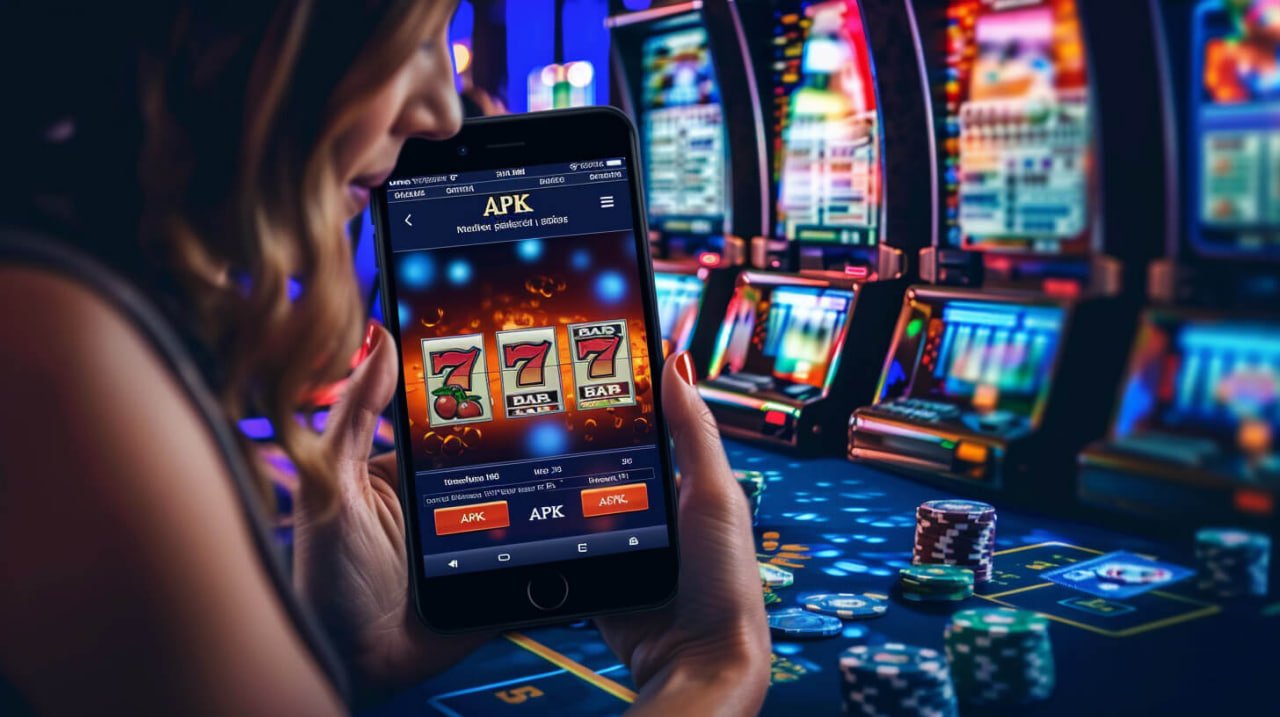 Akses lobby game dengan antarmuka mobile yang cepat dan stabil di semua perangkat